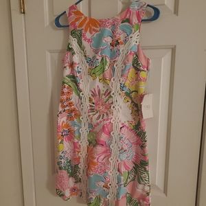 Lily Pulitzer Dress